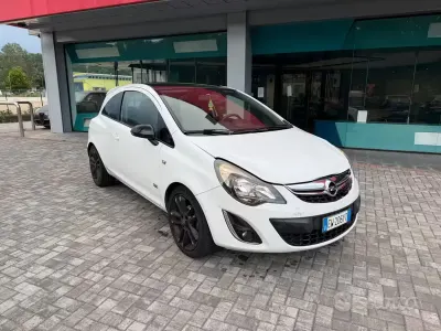 Usata Opel Corsa