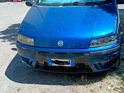 Usata Fiat Punto