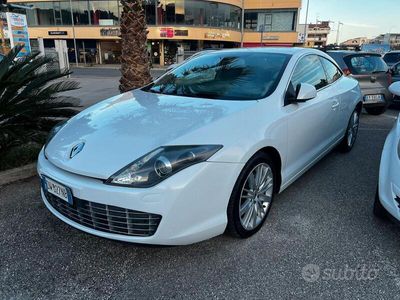 usata Renault Laguna Coupé Laguna 2.0 dCi 180CV 4Control