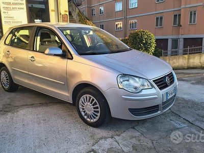 Usata VW Polo 101 CV (74 kW) 2005 Utilitaria