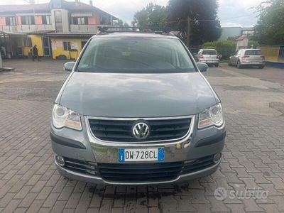 VW Touran