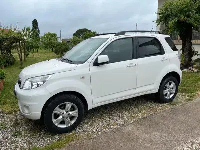 Usata Daihatsu Terios