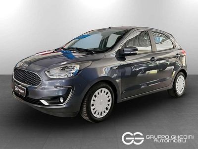 Usata Ford Ka Ultimate 84 CV (61 kW) 2019 Other Berlina