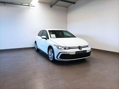 usata VW e-Golf 