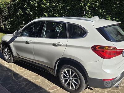 Brugt BMW X1