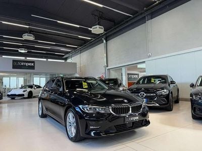 Usata BMW 320 190 CV (139 kW) 2021 Other Station wagon