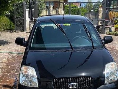 Occasion Kia Picanto 61 ch (44 kW) 2007 Citadine