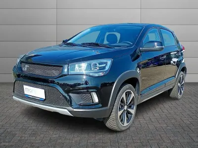 Usata DR DR 3.0 117 CV (86 kW) 2022 Other SUV