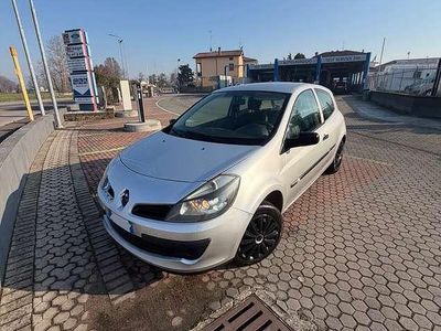 Usata 2007 Renault Clio II Berlina | 1200 € (Ottimo prezzo)