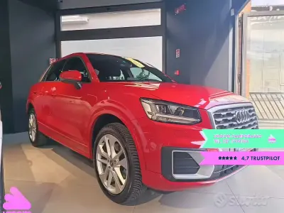 Usata Audi Q2