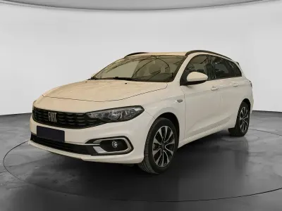 Usata Fiat Tipo