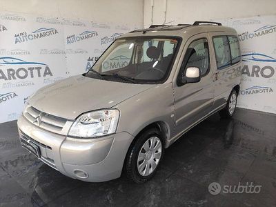 Usata Citroën Berlingo Seduction 2007 Monovolume
