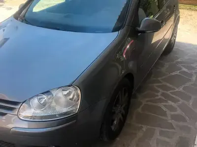 Usata VW Golf V