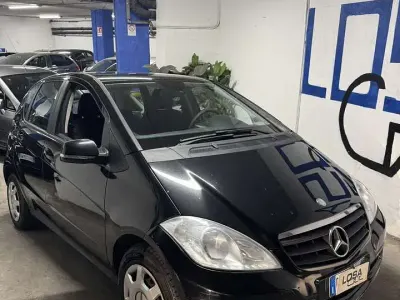Usata Mercedes A160 Premium 95 CV (69 kW) 2010 Other Monovolume