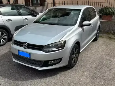 Usata VW Polo
