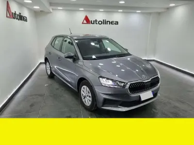 Usata Skoda Fabia 80 CV (58 kW) 2023 Other Utilitaria