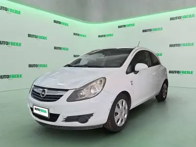 Occasion Opel Corsa