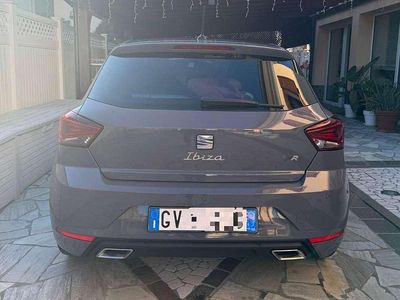 Occasion Seat Ibiza