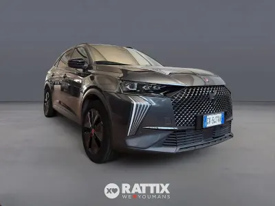 Usata DS Automobiles DS7 Crossback Performance Line Plus 131 CV (96 kW) 2024 Grigio SUV