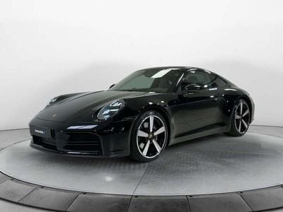 Porsche 911 Carrera