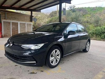 Usata VW Golf VIII