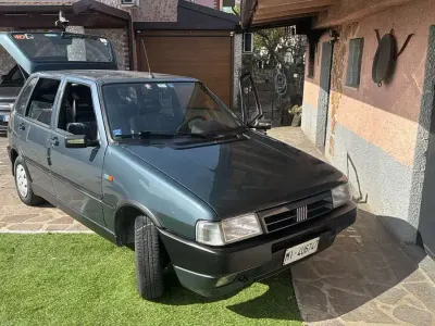 Usata Fiat Uno 58 CV (42 kW) 1991 Utilitaria