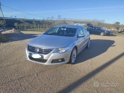 usata VW CC CC 2.0 TDI 140 CV BlueTDI