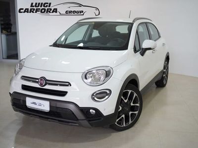 usata Fiat 500X 1.6 MultiJet 130cv Cross