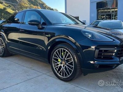 Usata Porsche Cayenne 440 CV (323 kW) 2022 SUV