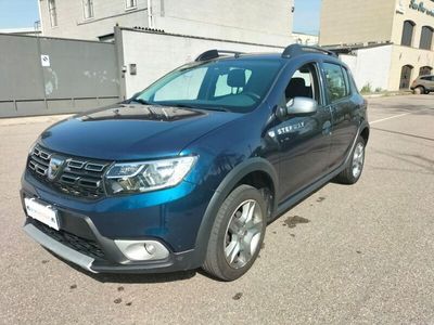 usata Dacia Sandero Stepway 1.0 SCe 75 CV Access **NEOPATENTATI**