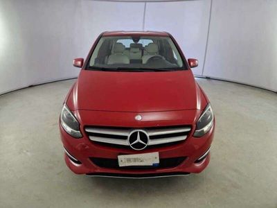 usata Mercedes B200 d (cdi) Sport