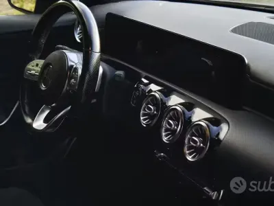 Usata Mercedes A200