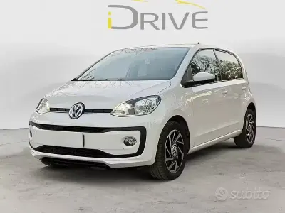 Usata VW up!