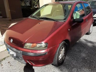 usata Fiat Punto 2ª serie - 2000