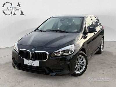 BMW 218