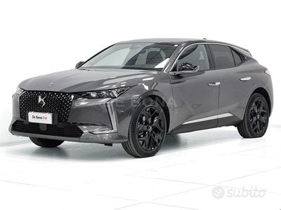 Usata DS Automobiles DS4 131 CV (96 kW) 2025 Grigio SUV