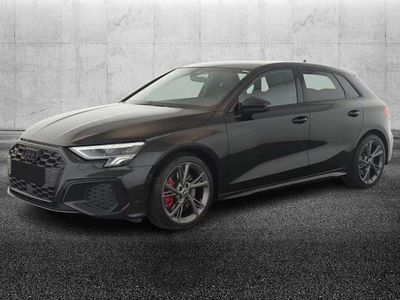 Usata Audi S3 310 CV (228 kW) 2023 Nero Berlina