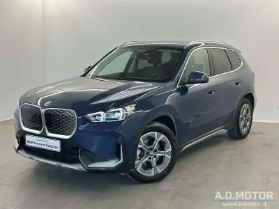 Usata BMW iX1