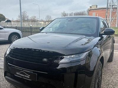 Usata Land Rover Range Rover evoque S 163 CV (119 kW) 2024 Other SUV