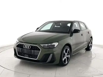 Usata Audi A1 Sportback