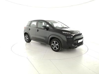 usata Citroën C3 Aircross PureTech 110 S&S Feel