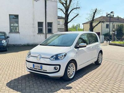 VW up!