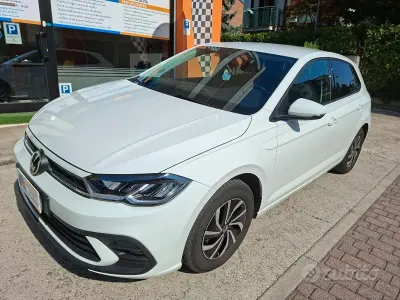 Usata VW Polo