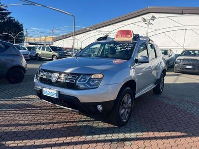 usata Dacia Duster Duster1.5 dci Ambiance 4x2 110cv