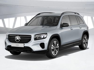 Mercedes GLB200