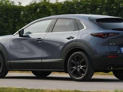 Usata Mazda CX-30 Homura-Line 122 CV (89 kW) 2023 SUV