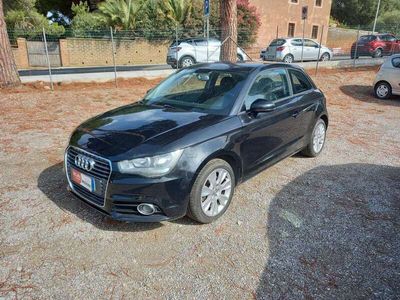 usata Audi A1 A11.4 tfsi Ambition 122cv s-tronic