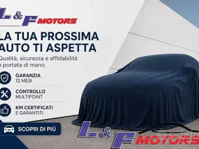 Usata Dacia Sandero 2025 Bianco Berlina