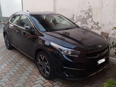 usata Kia XCeed 1.5 t-gdi Style 160cv