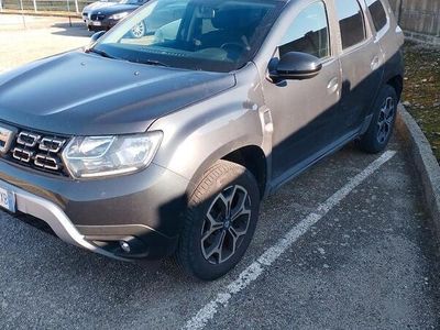 usata Dacia Duster 2ª serie - 2021